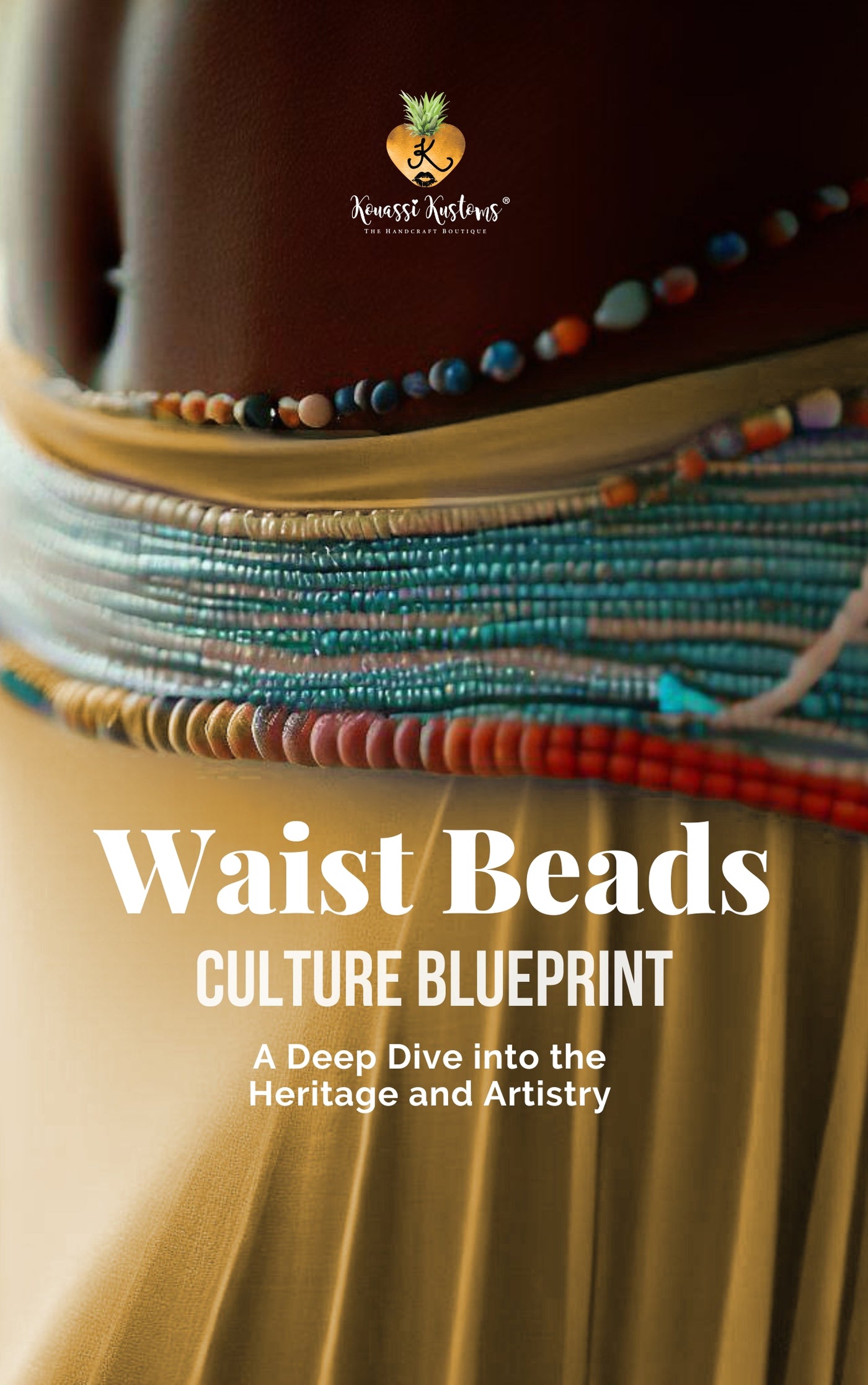 Waist Bead Culture eBook